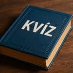 kvíz