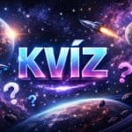 kvíz