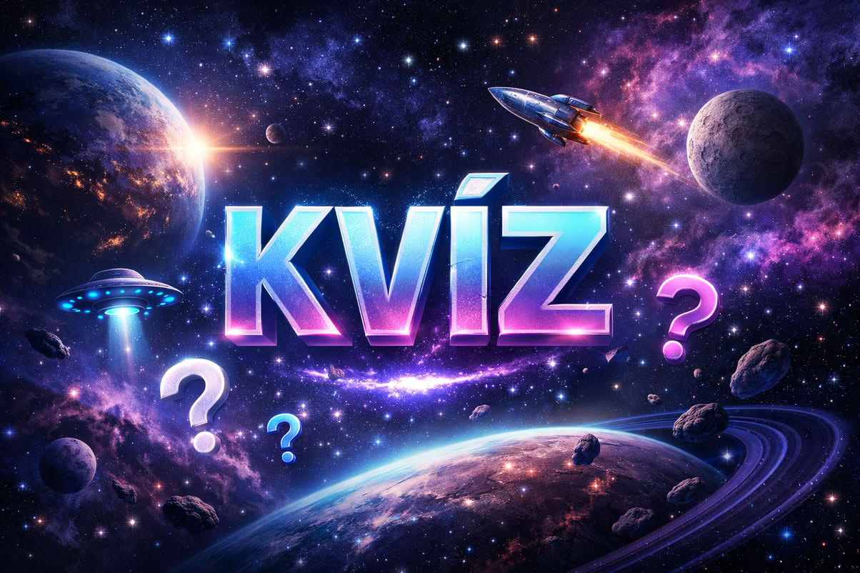 kvíz