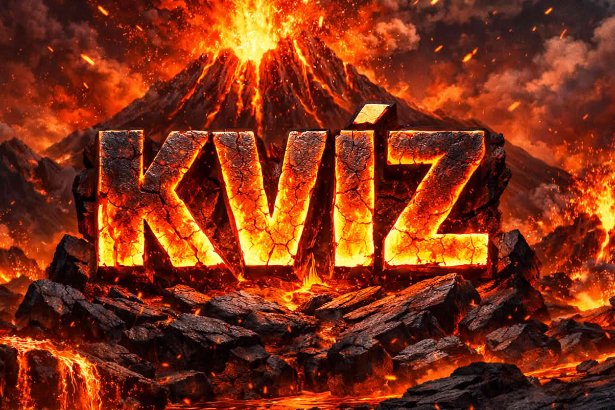 kvíz