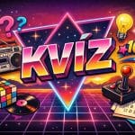 kvíz