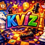 kvíz