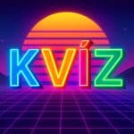 kvíz