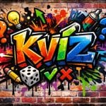 kvíz