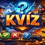 kvíz