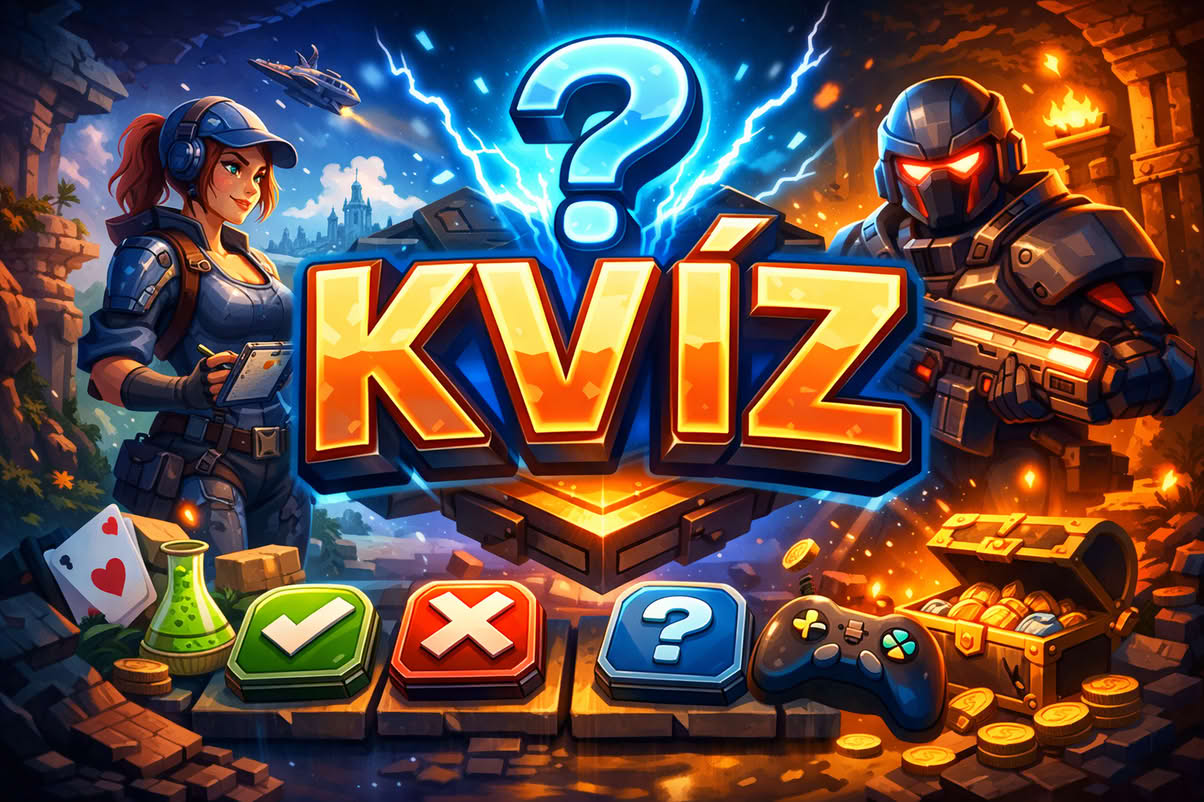 kvíz