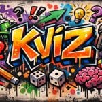 kvíz