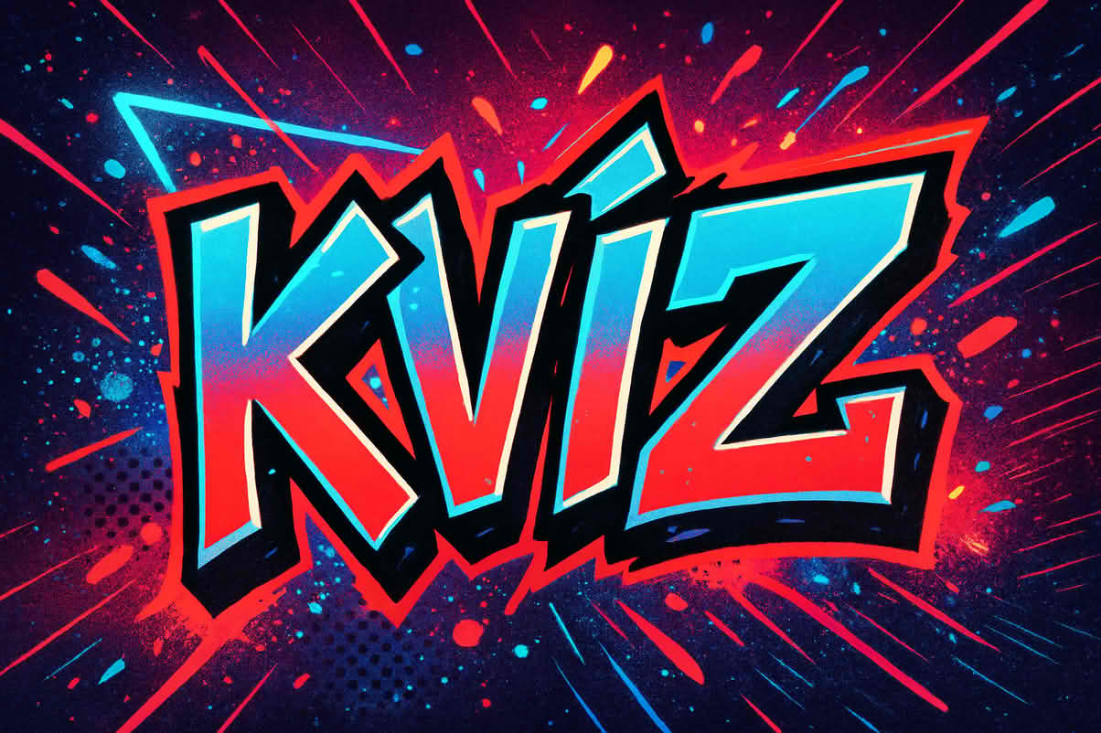 kvíz