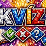 kvíz