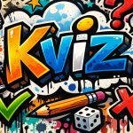 kvíz