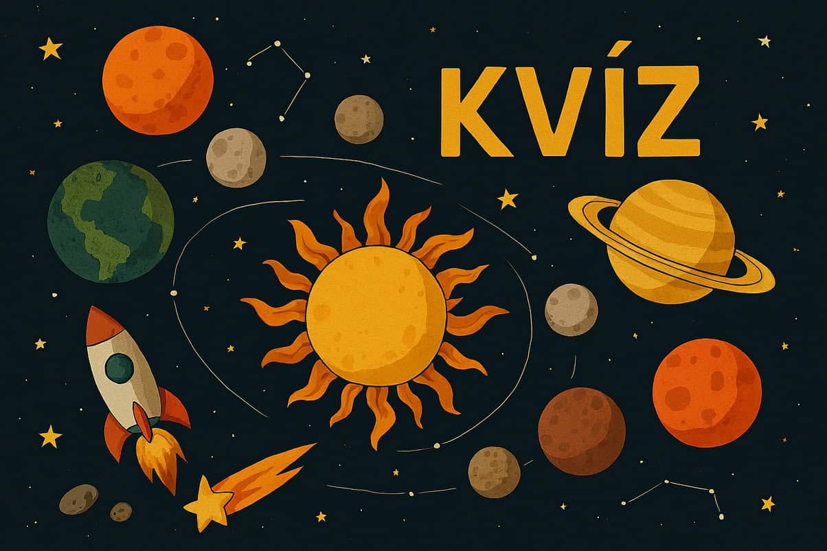 kvíz