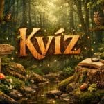 kvíz