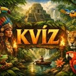 kvíz