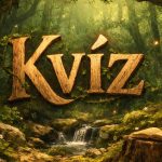 kvíz