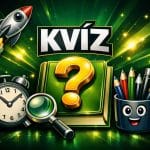 Kvíz