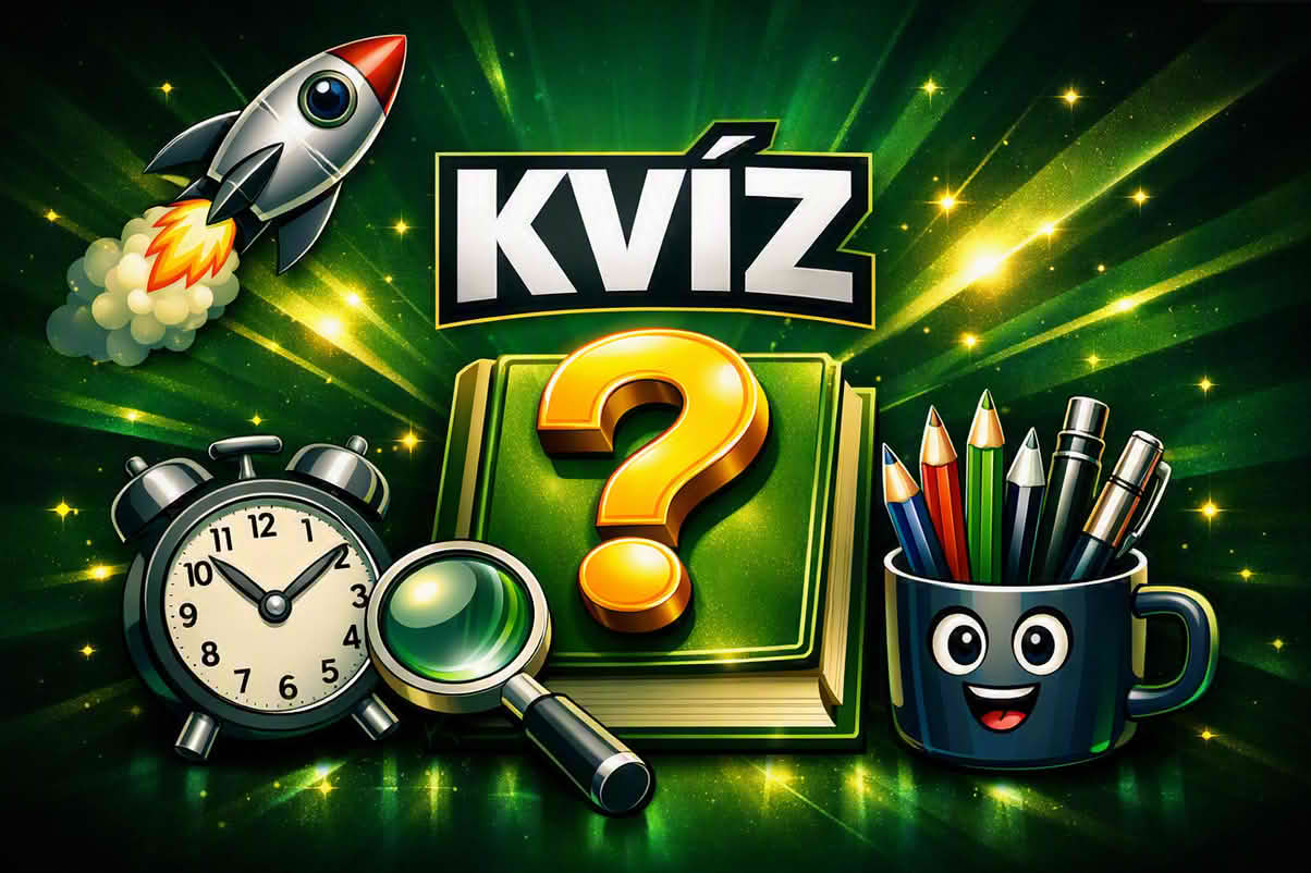Kvíz