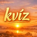 kvíz
