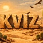 Kvíz