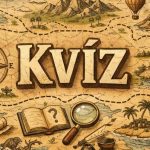 kvíz