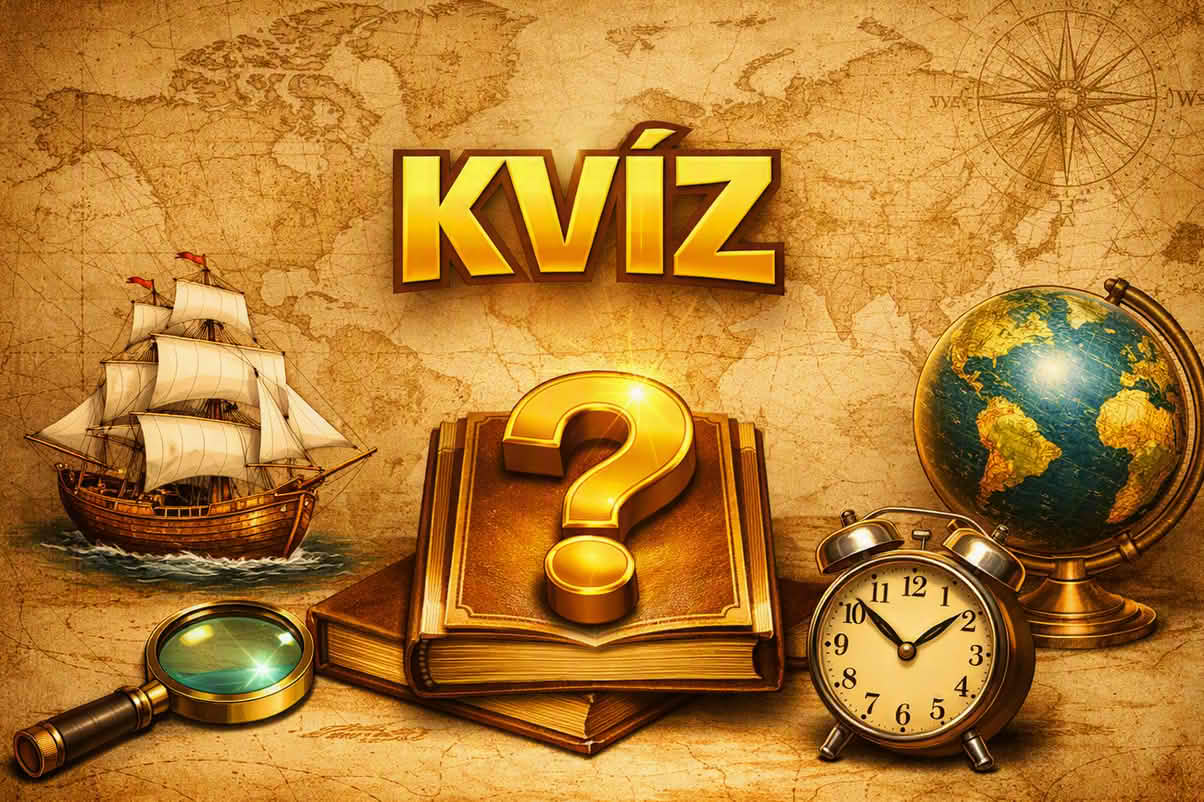 Kvíz