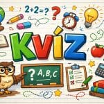 kvíz