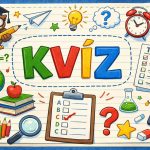 kvíz