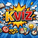 kvíz