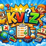 kvíz