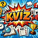 kvíz