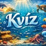 kvíz