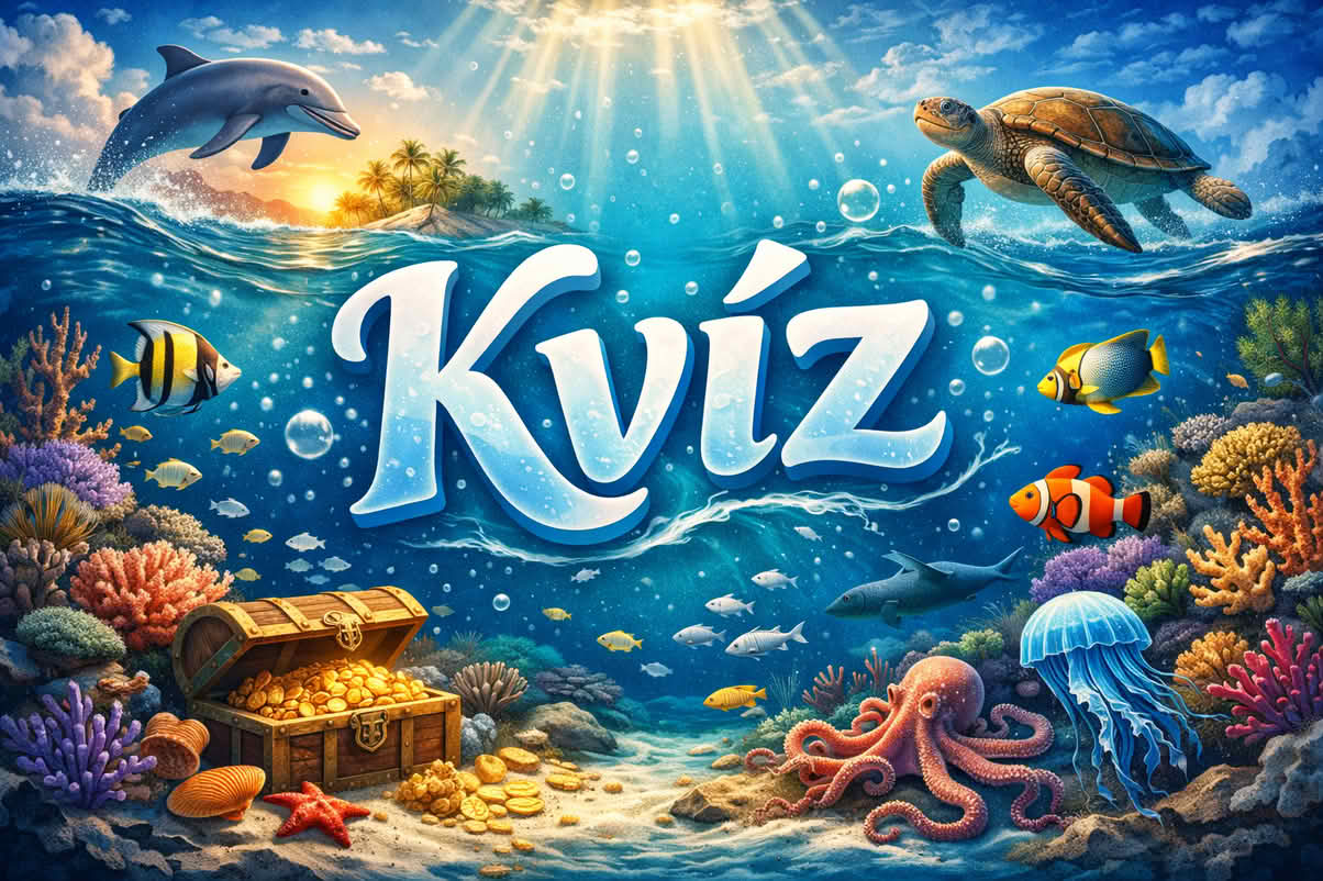 kvíz