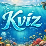 kvíz