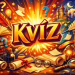 kvíz