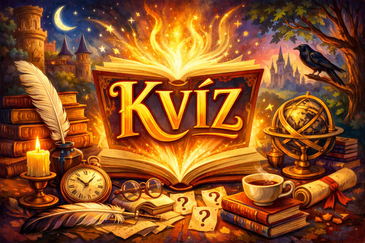 kvíz