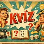 kvíz