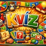 kvíz