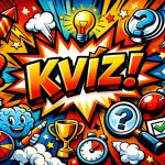 kvíz