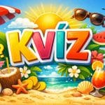kvíz