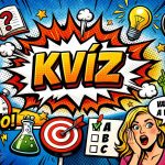 kvíz