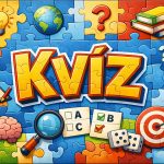 kvíz