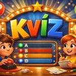 kvíz