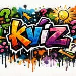 kvíz