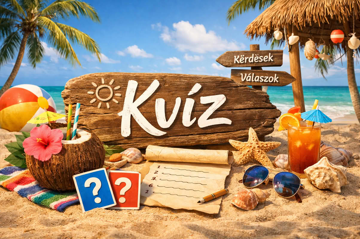 kvíz