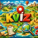 kvíz
