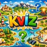 kvíz
