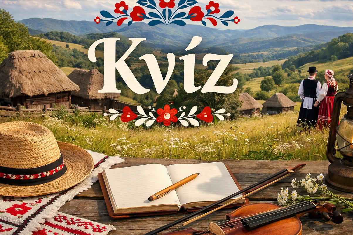 kvíz