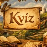 kvíz