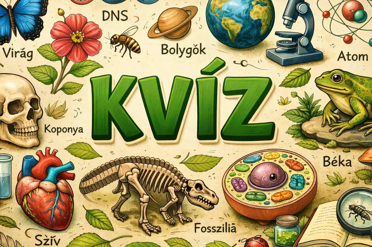 kvíz