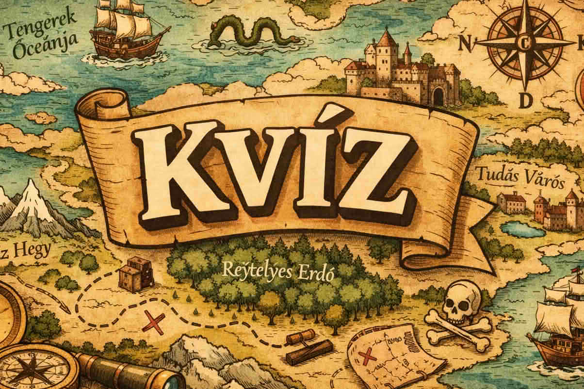 kvíz
