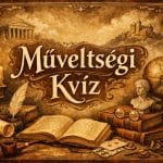 Műveltségi kvíz